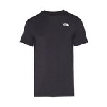 THE NORTH FACE Tehnička sportska majica 'Lightning Alpine' crna 28317680