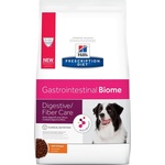 Hill's Prescription Diet Gastrointestinal Biome suha pasja hrana 1,5 kg