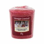 Yankee Candle Christmas Magic mirisna svijeća 49 g