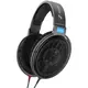 Sennheiser HD600 slušalice, 3.5 mm, crne, 97dB/mW