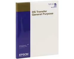 EPSON Višenamjenski transfer papir DS