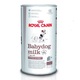 ROYAL CANIN Babydog Milk konzerva 400g