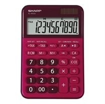 Sharp - Stolni kalkulator Sharp ELM335BRD