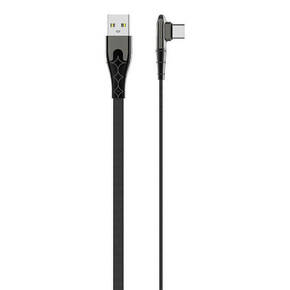 Kabel USB LDNIO LS581 tip-C