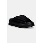 Buffalo natikače za žene Palma Velcro crna 1602325