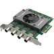 Magewell Pro capture quad SDI, FH PCIe x4, 4-channel SD/HD/3G/2K SDI, Windows/Linux/Mac (11090)