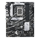Asus Prime B760-PLUS D4 matična ploča, Socket 1700, 2x DDR4/4x DDR4, max. 128 GB, ATX, AGP