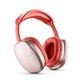 Cellularline Music Sound bluetooth slušalice on-ear Maxi2 red - Crvena