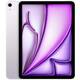 Apple iPad Air 11", (6th generation 2024), Purple, 2360x1640, 128GB, Cellular