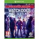 WATCH DOGS LEGION RESISTANCE EDITION DAY1 X1 Preorder