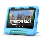 Amazon tablet Fire HD 8 Kids Pro 32GB, plavi