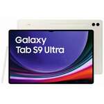 Tablet Samsung S9 ULTRA X910 12 GB RAM 512 GB 14,6" Beige