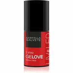 Gabriella Salvete GeLove gel lak za nokte s korištenjem UV/LED lampe 3 u 1 nijansa 09 Romance 8 ml