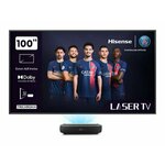 Hisense 100L9HD televizor, Laser, Ultra HD, Vidaa OS