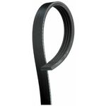 Klinasti rebrasti remen GATES 4PK878
