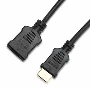 Kabel HDMI m - HDMI f