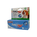 Fipromax Spot-On M otopina za nakapavanje za pse A.U.V. 1 kom