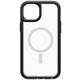 Otterbox Defender XT Pogodno za model mobilnog telefona: iPhone 14 Plus, prozirna, crna Otterbox Defender XT case Apple iPhone 14 Plus prozirna, crna
