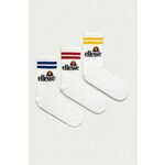 ELLESSE Sportske čarape miks boja / bijela