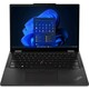 Lenovo ThinkPad X13 Yoga Gen 4 – 33.8 cm (13.3″) – i5 1335U – Evo – 16 GB RAM – 512 GB SSD
