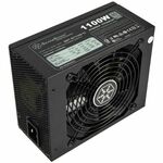 SilverStone napajanje Strider ST1100-TI, 1100 W, aktivni PFC