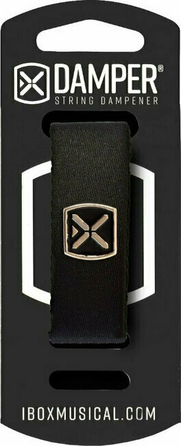 IBox DTSM20 Black Fabric S