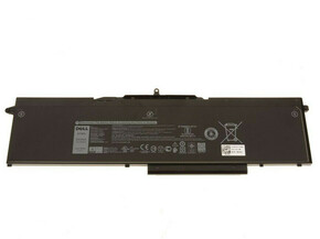 Dell Baterija 6-cell 97W/HR LI-ON za Latitude 5501