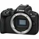 Canon EOS M50 Mark II 24.2Mpx plavi digitalni fotoaparat