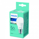 Philips led žarulja E27, 7W, 3000K