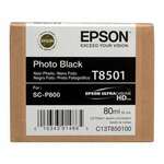 Epson T8501 crna (black)