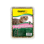 GIMPET Katzen Gras - trava za mačku (kutija) 150g