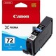 Canon PGI-580BK tinta crna (black)/ljubičasta (magenta), 11.2ml/25.7ml/25ml, zamjenska