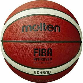 Molten košarkaška lopta B7G4500 vel.7 -