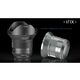 Irix 15mm f/2.4 Blackstone za Canon širokokutni objektiv