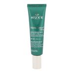 NUXE Nuxuriance Ultra Replenishing Cream krema za lice protiv bora 50 ml za žene
