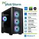 PcPlus stolno računalo Storm, Intel Core i7-14700F, 8GB RAM, 2TB SSD, nVidia RTX 5060 Ti, Windows 11