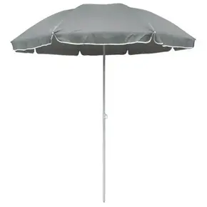 STIL suncobran Luna sivi 200 cm