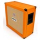 Orange PPC412 cabinet