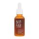 NIP+FAB Illuminate Vitamin C Fix Concentrate Extreme 15% serum za posvjetljivanje i zaštitu lica 30 ml za žene
