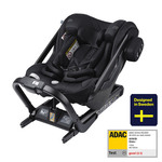 Axkid autosjedalica ONE+ 2 (40-125 cm), Tar
