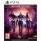Outriders Day One Edition PS5 Preorder
