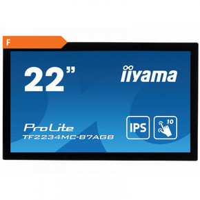Iiyama ProLite TF2234MC-B7 monitor