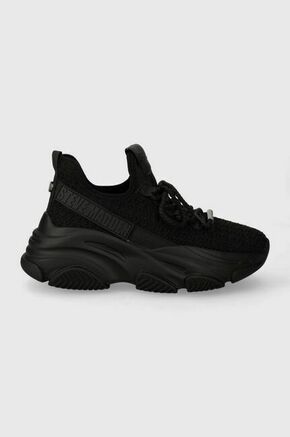 Tenisice Steve Madden Project Sneaker SM11002975-04005-001 Black