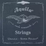 AQUILA 100U SUPER NYLGUT, žice za ukulele sopran