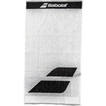Teniski ručnik Babolat Medium Towel - white/black