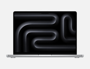 Apple MacBook Pro 14" mxe13cr/a