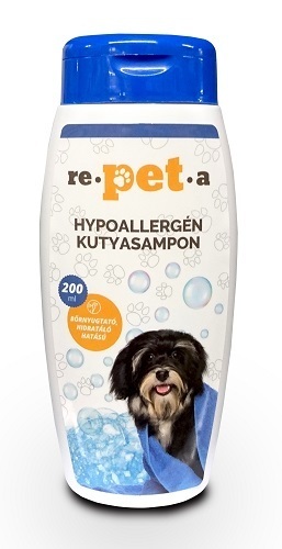 Repeta Hypoallergenic šampon za pse 200 ml