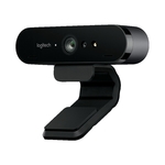 Logitech Brio web kamera, 1280X720/4096X2160