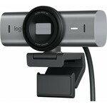 Logitech Brio web kamera, 1280X720/1920X1080/3840X2160/4096X2160