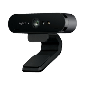Logitech Brio web kamera